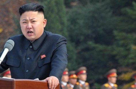 Северна Корея изстреля отново балистична ракета. Пентагонът обяви, че е