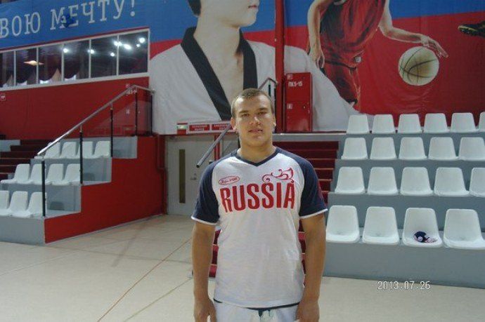 Известният руски борец Юрий Власко е бил намерен убит на