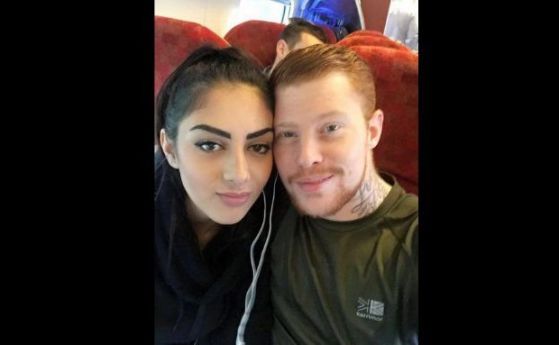  Мира Яшар: Арестуваха ме поради приятеля ми, той няма връзки с ИДИЛ 