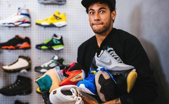 Президентът на испанската елитна Ла Лига Хавиер Тебас не е