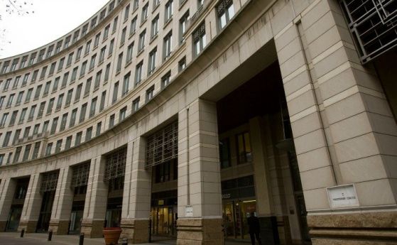 Българското правителство официално внесе кандидатурата на София за домакин на Европейската