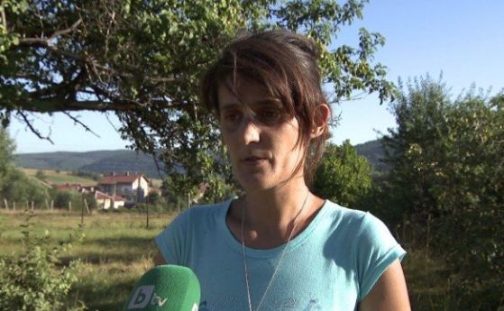 Мария Иванова майката която изостави 5 месечното си бебе в