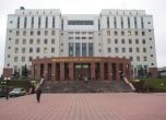 Трима убити след стрелба в Московския областен съд
