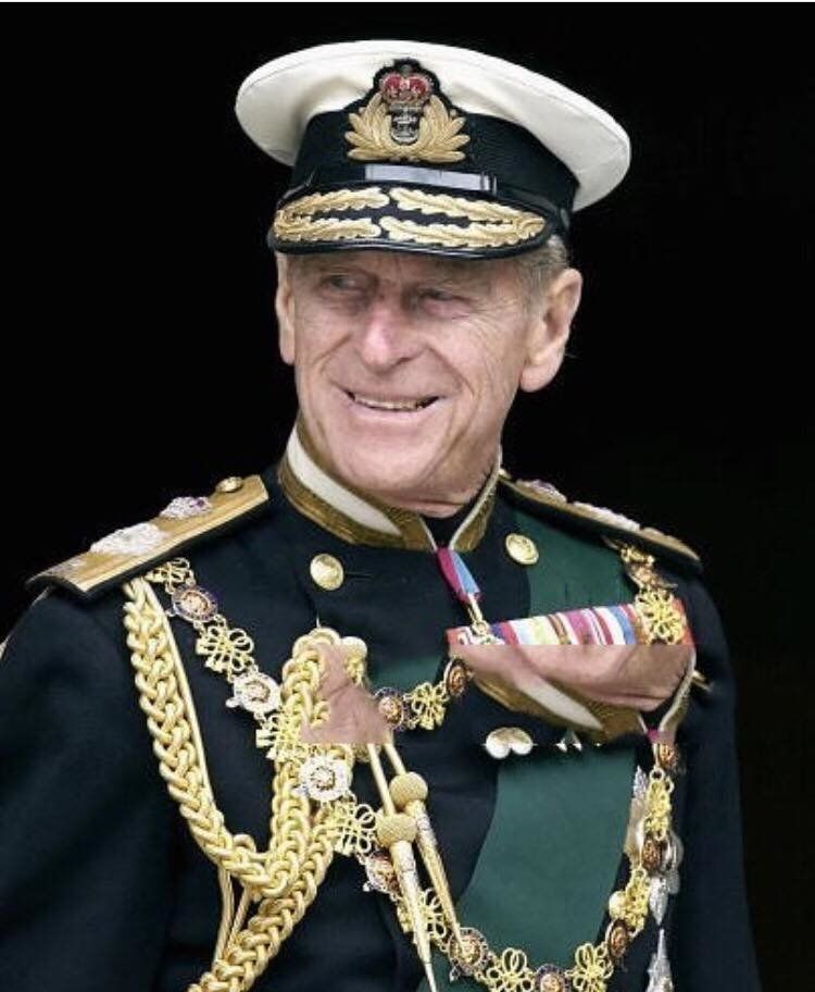 Съпругът на Елизабет II се пенсионира днес