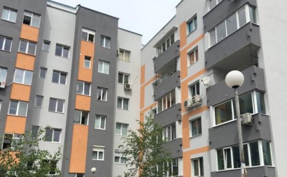 Правителствената програмата за безплатно саниране на жилищни сгради е спряна