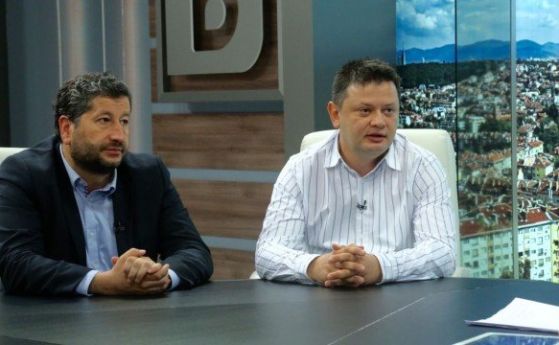 Христо Иванов: Пеевски не е бил ощетен от КТБ, а е участвал в изграждането на пирамидата