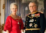 Принцът на Дания отказва да бъде погребан до кралицата