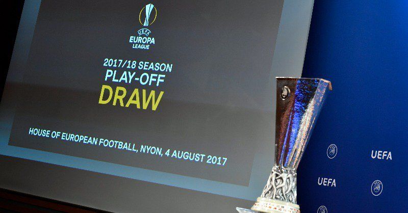 Лудогорец ще се изправи срещу литовския Судува в плейофния кръг