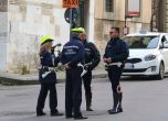 Двама българи арестувани в Неапол за убийство
