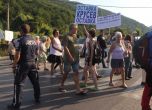 Бунт на пешеходната пътека: Княжево и Владая протестират за по-добър транспорт