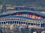 УЕФА забрани македонските знамена на мача за Суперкупата на Европа