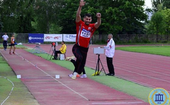 Момчил Караилиев и Георги Цонов не успяха да намерят място