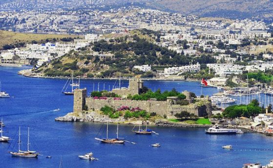 Земетресение с магнитуд от 5 3 по скалата на Рихтер