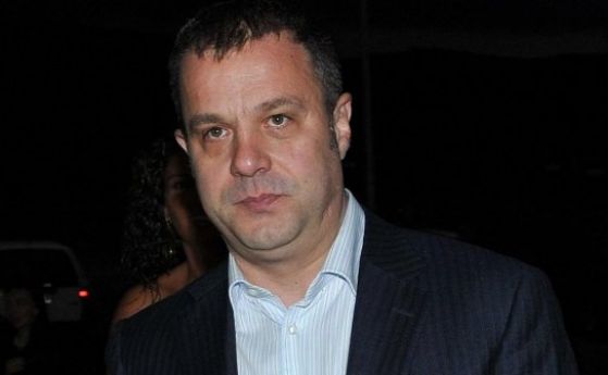 Кошлуков е бил програмен директор на Алфа - телевизията на Атака