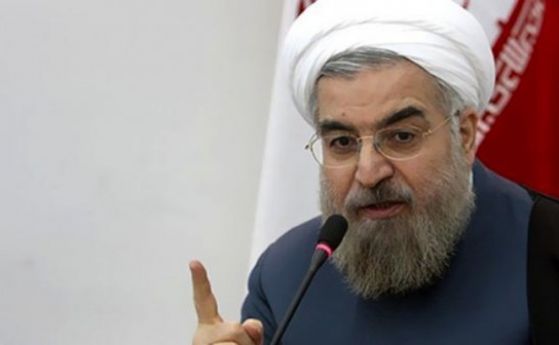 Иранският президент Хасан Рохани назначи три жени в обновеното правителство