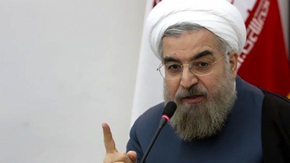Иранският президент Хасан Рохани назначи три жени в обновеното правителство