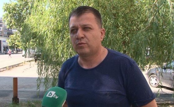Уволниха полицая, който направи Пешко от Козлодуй известен