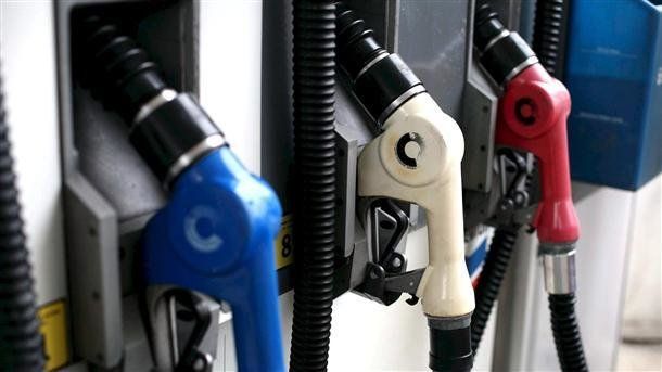 Повече от 90 нарушения във ведомствени бензиностанции са установили проверки