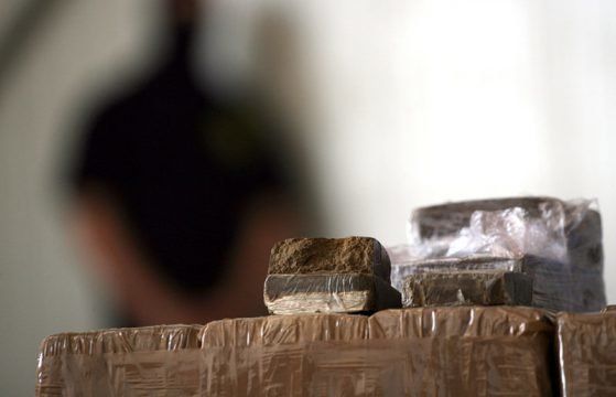 Двама български моряци са били задържани край испанския град Алмерия