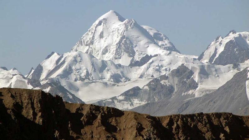 Български алпинист загина, след като падна в планината Тяншан на