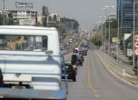 Катастрофа с трима ранени затруднява движението на Цариградско шосе