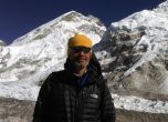Инженерът на БНТ е загиналият в Китай алпинист