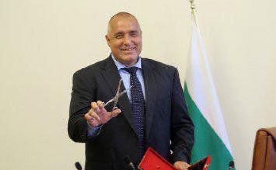 Ако в понеделник не стартира ТОЛ системата имаме готовност да