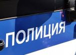 Кола се удари в автобус в София, мъж е с опасност за живота