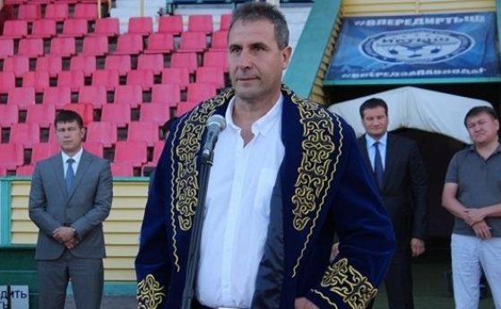 Отборът на Лудогорец ще стартира спешна селекция информира Sportal bg