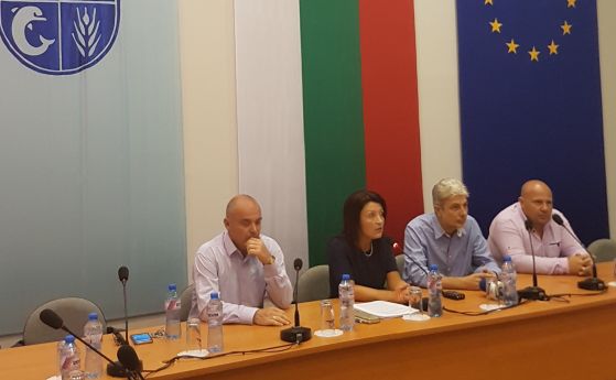 Димов: Новият план за Калиакра ще стане бързо, но не прибързано