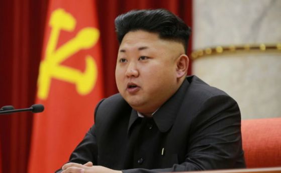 Ким Чен Ун отзова за консултации посланици на КНДР сред