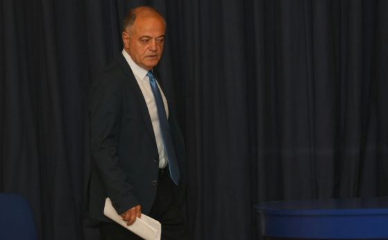 Бойко Борисов превърна прокуратурата в новото Шесто управления на ДС