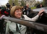 Съпругата на Цветан Василев се оплака на президента, че прокуратурата тормози детето ѝ