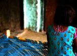 10-годишното момиче, на което индийски съд не позволи аборт, роди здраво бебе