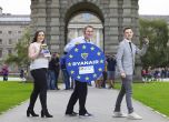 Ryanair предлага отстъпки и безплатен багаж за студентите по "Еразъм"