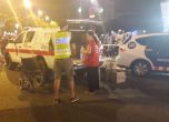 Експлозия в жилище в община Алканар е предшествала атентата в Барселона