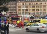 Две жертви и шестима ранени при нападението във Финландия