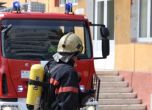 Пожарникар загина в Бяла