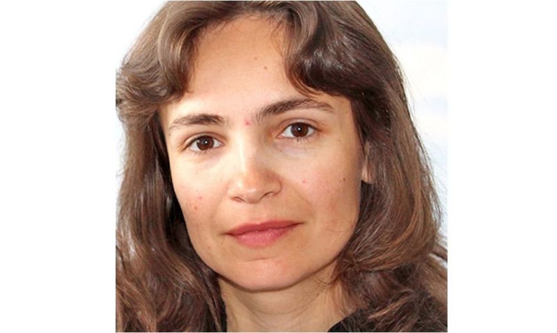 Нашата сънародничка доцент Йорданка Глухчева е сред 20-те избрани за