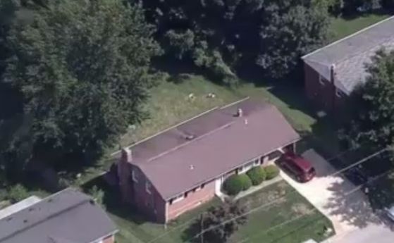 Откриха три убити деца в къща в Мериленд