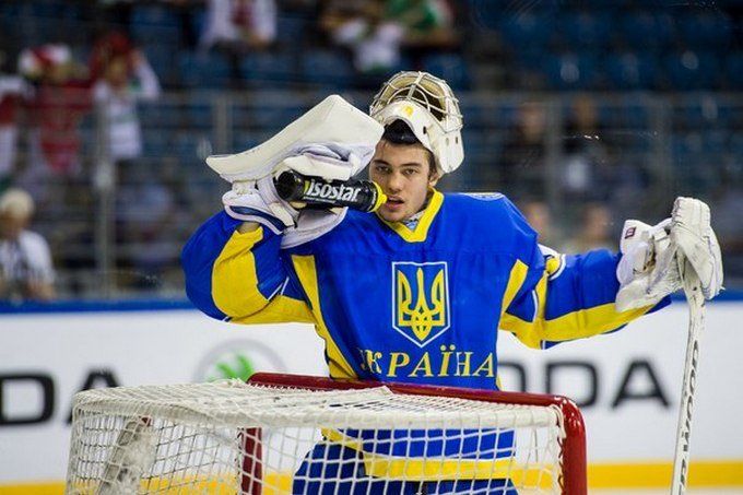 Двама хокеисти от националния отбор на Украйна са признали за