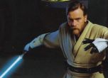 Дисни снимат филм за Оби-Уан Кеноби от Star Wars