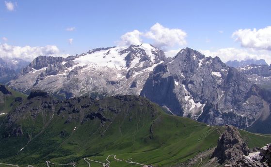 43 годишен българин е починал след инфаркт изкачвайки връх Мармолада в