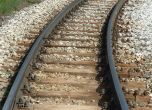 Влак уби жена в София, всички линии от Северна България блокирани