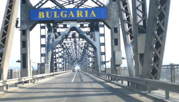 България и Румъния планират да бъде построен Дунав мост 3