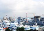 В Трети енергоблок на Тянванската АЕЦ започна зареждането с ядрено гориво