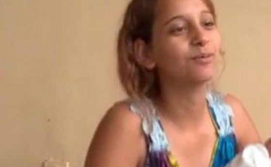 16-годишно момиче роди в такси в Стара Загора