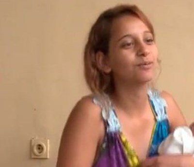16-годишно момиче от село, близо до Стара Загора, роди в
