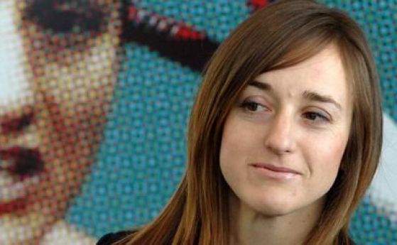 Бившата номер 1 в женския ти тенис Магдалена Малеева отново