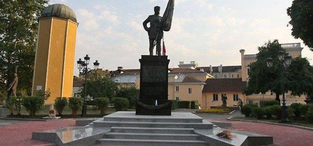 БСП - София и фондация Героите на България организират тържествено